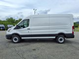 New 2025 Ford Transit 250 148 Medium Roof w/ Load Area Protection Package image 2