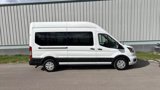 Used 2024 Ford Transit 350 XLT image 3
