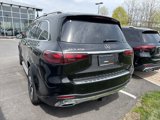 New 2025 Mercedes-Benz GLS 450 4MATIC image 5