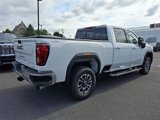 New 2025 GMC Sierra 3500 SLE w/ SLE Value Package image 4