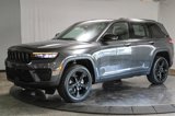 New 2025 Jeep Grand Cherokee Altitude image 3