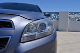 Used 2013 Chevrolet Malibu Eco image 6