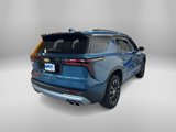 New 2025 Chevrolet Traverse LT w/ Enhanced Driving Package image 5