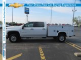 New 2025 Chevrolet Silverado 2500 W/T w/ WT Convenience Package image 4