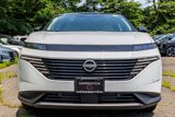 New 2025 Nissan Murano SL w/ Cargo Package image 2
