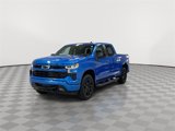 New 2025 Chevrolet Silverado 1500 RST w/ LPO, Dark Essentials Package image 4