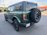 New 2025 Ford Bronco Outer Banks image 5