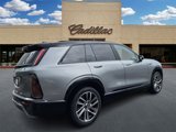 New 2026 Cadillac Vistiq Sport w/ LPO, Floor Liner Package image 3