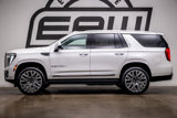 Used 2025 GMC Yukon Denali Ultimate image 5