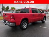New 2025 RAM 1500 Big Horn image 4