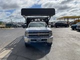 Used 2017 Chevrolet Silverado 3500 W/T image 2