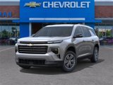 New 2025 Chevrolet Traverse LT w/ Driver Confidence Package image 6