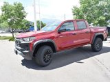 New 2026 Chevrolet Colorado Trail Boss image 3