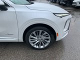 New 2025 Buick Envision Avenir image 2