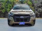 New 2025 Subaru Ascent Bronze Edition image 2