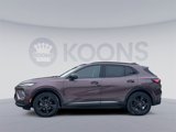 New 2025 Buick Envision Sport Touring image 2