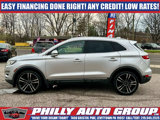 Used 2017 Lincoln MKC Reserve w/ Lincoln MKC Climate Package image 4