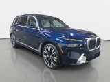 New 2026 BMW X7 xDrive40i w/ Executive Package image 3