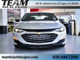Used 2022 Chevrolet Malibu LS image 4