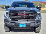New 2025 GMC Sierra 1500 AT4X image 2
