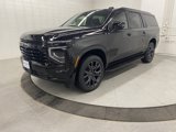 New 2025 Chevrolet Suburban RST w/ Comfort Package image 5