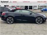 Used 2019 Buick Cascada Premium image 5