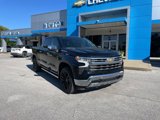 Used 2025 Chevrolet Silverado 1500 LTZ w/ LTZ Premium Package image 2
