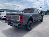 New 2025 Ford F350 Lariat w/ Lariat Ultimate Package image 3
