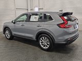 New 2026 Honda CR-V EX image 5