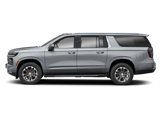 New 2026 Chevrolet Suburban LT image 3
