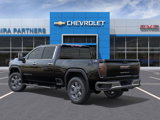 New 2026 GMC Sierra 2500 SLT image 3