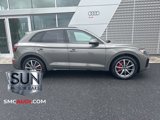 Used 2024 Audi Q5 e Premium Plus w/ Premium Plus Package image 2