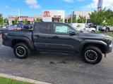 New 2025 Toyota Tacoma TRD Off-Road image 5