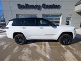 New 2025 Jeep Grand Cherokee L Summit w/ High Altitude Package image 4