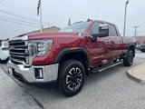 Used 2020 GMC Sierra 2500 SLT w/ Technology Package image 3