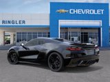 New 2025 Chevrolet Corvette Z06 image 3