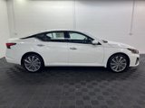 New 2025 Nissan Altima 2.5 SL image 3