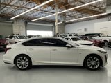 Used 2021 Cadillac CT5 Premium Luxury image 4