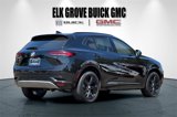 Used 2022 Buick Envision Essence w/ Sport Touring Package image 4