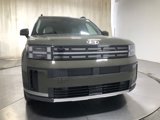 New 2025 Hyundai Santa Fe Limited image 2