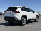 Used 2021 Toyota RAV4 XLE Premium image 3