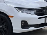 Certified 2025 Honda Odyssey Sport-L image 5