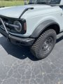 New 2024 Ford Bronco Outer Banks image 3