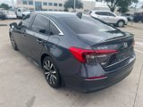 Used 2022 Honda Civic EX image 2