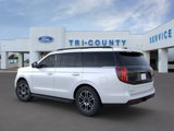 New 2025 Ford Expedition Active image 4