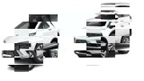 New 2025 Buick Envision Preferred image 2