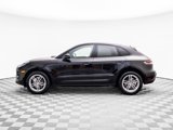 Used 2025 Porsche Macan image 2