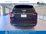 Certified 2024 Cadillac XT6 Premium Luxury w/ Technology Package image 6
