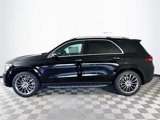 New 2026 Mercedes-Benz GLE 350 4MATIC image 4
