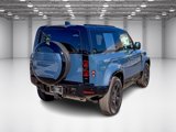 New 2025 Land Rover Defender 90 X-Dynamic SE image 5